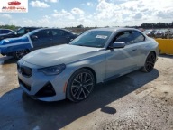 BMW Seria 2 230I 2024 2.0 Benzyna 255KM