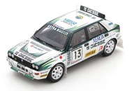 LANCIA DELTA HF Integrale EVO T.Makinen 1993 1/43