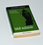 Dashiell Hammett Sokół maltański