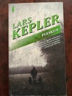 Piaskun Lars Kepler