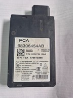 Chrysler Pacifica 16- CZUJNIK MARTWEGO POLA 68306454AB