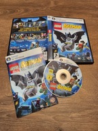 PC Lego Batman Komplet Angielska