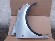 błotnik przód przedni prawy OPEL MOKKA lakier Z176