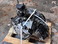 CHRYSLER PACIFICA KOMPLETNA SKRZYNIA BIEGÓW 9HP 20r. 115tyś.km. 68311996BA