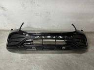 MERCEDES GLC W253 LIFT AMG ZDERZAK PRZÓD PRZEDNI ABSORBER CZUJNIKI ŁADNY