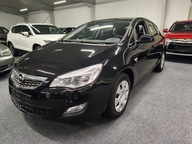 Opel Astra 1.4 Benzyna 2011 Essentia ecoFLEX