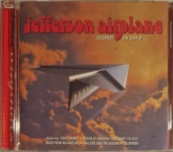 Jefferson Airplane Journey The Best Of UK CD Irl