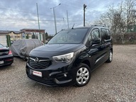 Opel Combo Faktura VAT 23%/Serwis/Zamiana/Kredyt