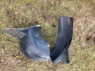 NADKOLE VW POLO LEWY PRZÓD 6R0809957F ORG