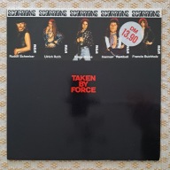 Scorpions - Taken By Force - 1983 EU [NM/EX-].10219.