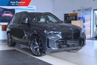BMW X5 xDrive30dFV23Adaptacyjne reflektory LEDNaglosnienie HarmanKardon