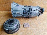 BMW M2 F87 N55 SKRZYNIA BIEGÓW MANUALNA + SPRZĘGŁO 28.000km 2018r