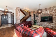 Dom, Mogilany, Krakowski, 231 m²