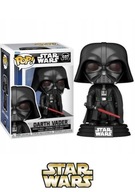 Figurka Funko Pop! SW Darth Vader Kolekcjonerska #597