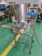 Nowa automatyczna formierka do burgerów/klopsików– 2100 szt/h – gastronomia