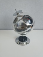 Stacja pogodowa Sputnik Niemcy, lata 80