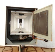 Jupiter reflektor lampa do naświetlania