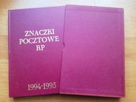 Klaser Tom 20 - lata 1994 -95 - wydanie Fischer