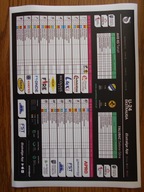 U24 Avo Toruń - Falubaz Z. Góra Toruń 2025