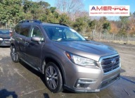 Subaru Ascent 2022, 2.4L, 4x4, LIMITED, od ubezpieczalni 2.4 Benzyna 260KM