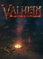 Valheim Steam KLUCZ PC
