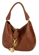 BALLY (Made in Switzerland) skórzana torba MILIP (NOWA w worku p/kurzowym)