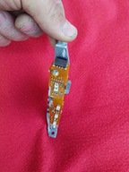 Lampka obrysowa modułu LED Lewa XENON BMW F10 F11