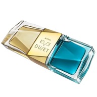 Avon Eve Duet Contrasts 50 ml woda perfumowana 2 x 25 ml Unikat nowa