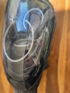 REFLEKTOR LAMPA PRZEDNIA PRAWA - PORSHE BOXTER CAYMAN 981 BI XENON 12-16
