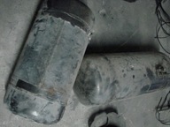 BUTLA GAZOWA KAMPER GMC CHEVROLET 6.2D SZTUKA