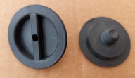 KOREK ZAŚLEPKA WLEWU GAZU 14MM, M14 ZATYCZKA LPG TANKOWANIA 2 sztuki