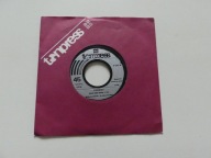 Exodus – Spróbuj Wznieść Się Wyżej / Jest Taki Dom singiel 7 VG+