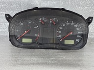 LICZNIK FIS VW T4 MULTIVAN CARAVELLE LIFT 2.5 TDI 7D0920800F