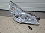 REFLEKTOR PRAWY LAMPA PRZÓD XENON EU 100-20064 SUBARU OUTBACK 4 IV 09-12