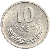 10 gr groszy 1949 Al ŁADNA