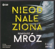 Nieodnaleziona