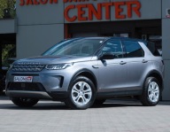 LR Discovery Sport 309 koni 4x4 Panorama Meridian 360 Hak Skóra Ele.Fotele