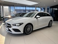 Mercedes-Benz CLA 220 AMG Line / Android Auto/Carp