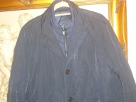 KURTKA VISTULA-MĘSKA -VISTULA-R-XL.