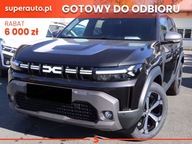 Od ręki - Journey Eco-G LPG 1.2 120KM / Pakiet Parking, Zimowy Plus