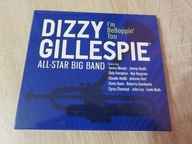 Dizzy Gillespie-All-Star Big Band CD-(jazz)-Half