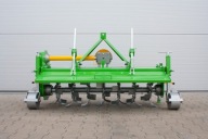 Glebogryzarka Ciągnikowa BOMET VIRGO 1,8m WOM U540/1 zawieszana