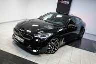 Kia Stinger 3.3 V6*AWD*LIFT*Gwarancja*Salon