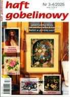 HAFT GOBELINOWY 3 / 2025