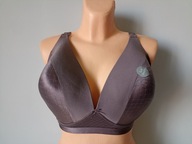 Śliczny markowy biustonosz odpinane miseczki GEORGE 42E 95E