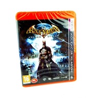 NOWA POM KOLEKCJA KLASYKI BATMAN ARKHAM ASYLUM PL