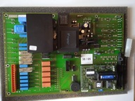 Płyta główna do autoklawów MELAG