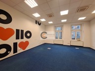 Biuro, Kraków, Stare Miasto, 164 m²