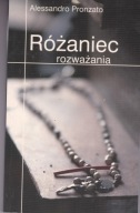 Różaniec rozważania- Pronzato