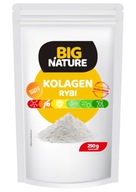Big Nature Kolagen rybi 250g